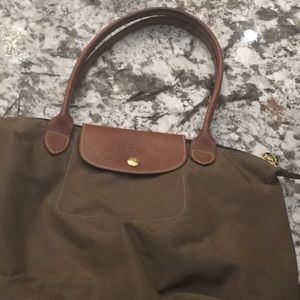 Longchamp bag